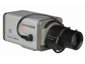 Hikvision DS-2CC102P(N)(-A) Analog Color Camera,Chennai India.