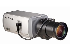 Hikvision DS-2CC191P-A C Mount Camera, Chennai India.