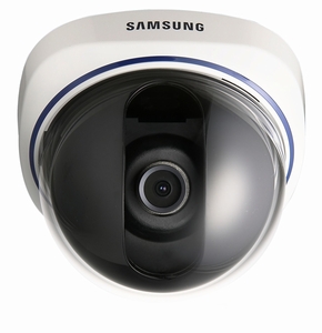 Samsung Techwin  SID-50,Samsung CCTV Dome Camera Chennai India.