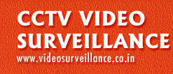 
CCTV Charge-Coupled Device (CCD) Camera-Chennai,India.